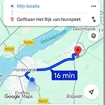 Klein Nieuwe Wegen *