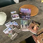 Klein Nieuwe Wegen