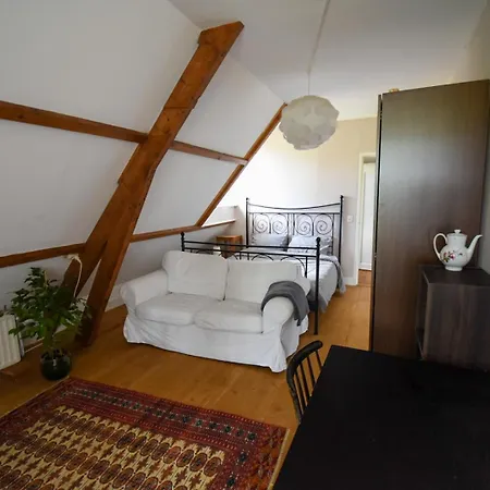 Klein Nieuwe Wegen * Hoevelaken