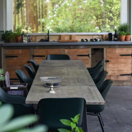 Klein Nieuwe Wegen Hoevelaken