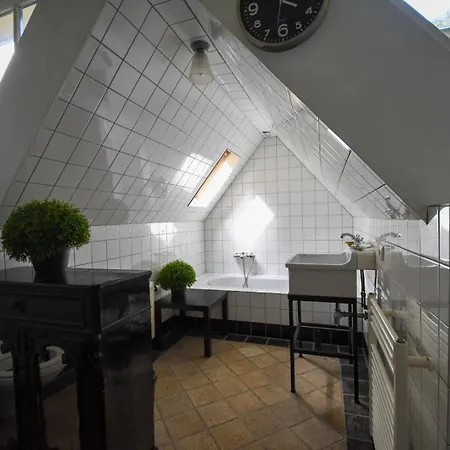 Klein Nieuwe Wegen Bed & Breakfast Hoevelaken