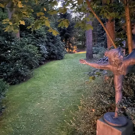 Klein Nieuwe Wegen *