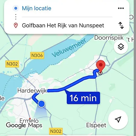 Klein Nieuwe Wegen *