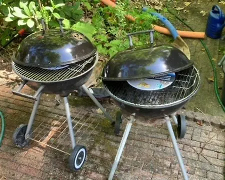 Klein Nieuwe Wegen *