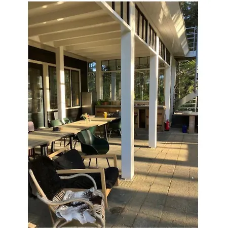 Klein Nieuwe Wegen * Hoevelaken