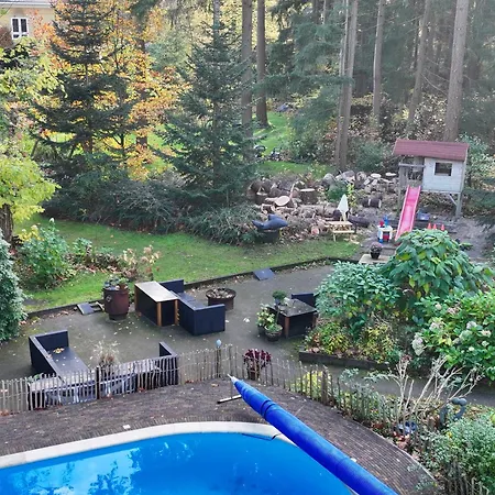 Klein Nieuwe Wegen Bed & Breakfast