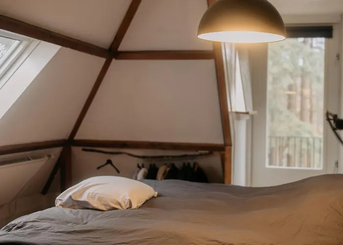 Klein Nieuwe Wegen * Hoevelaken