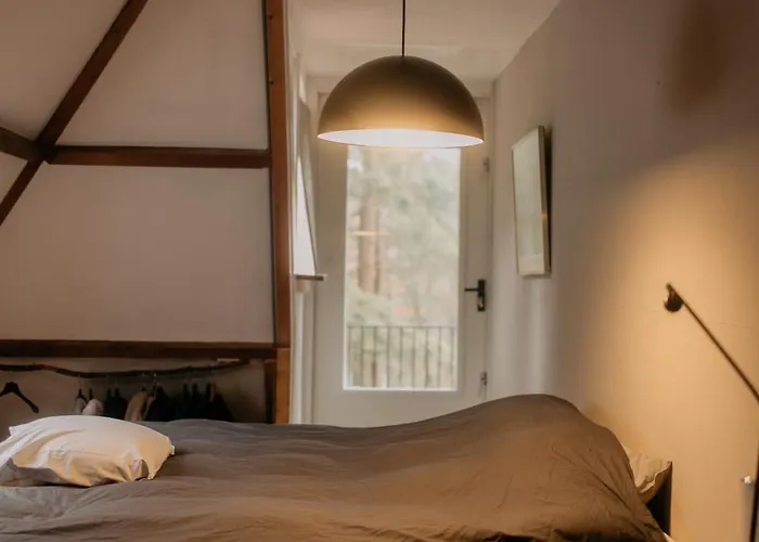 Klein Nieuwe Wegen * Hoevelaken