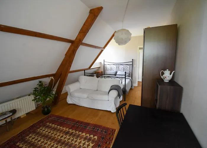 Klein Nieuwe Wegen * Hoevelaken