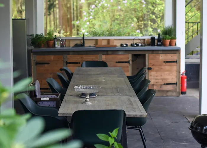 Klein Nieuwe Wegen Hoevelaken