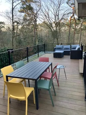 Klein Nieuwe Wegen * Hoevelaken