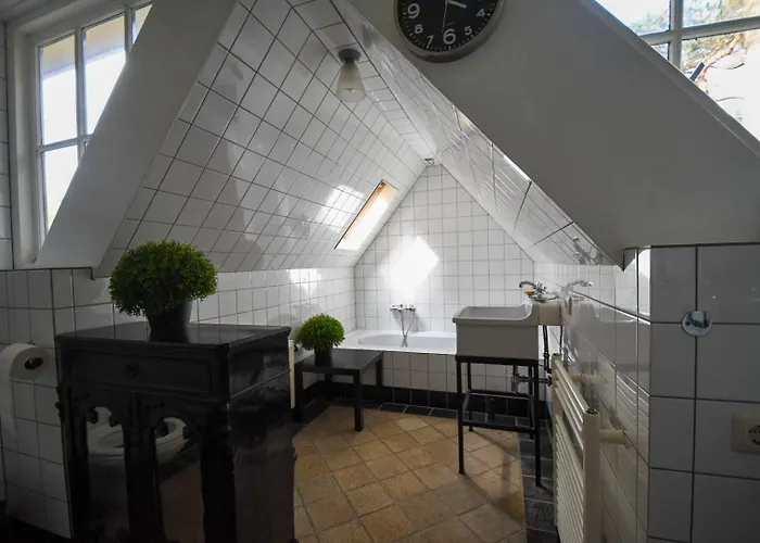 Klein Nieuwe Wegen Bed & Breakfast Hoevelaken