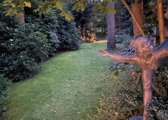 Klein Nieuwe Wegen *