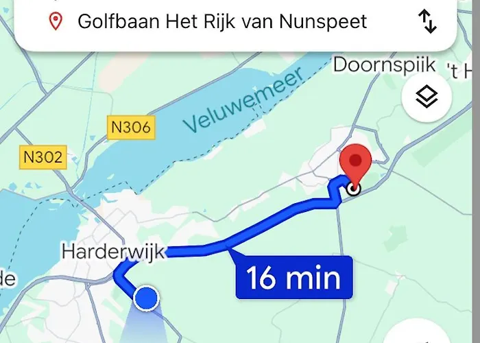 Klein Nieuwe Wegen *
