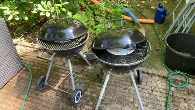 Klein Nieuwe Wegen *