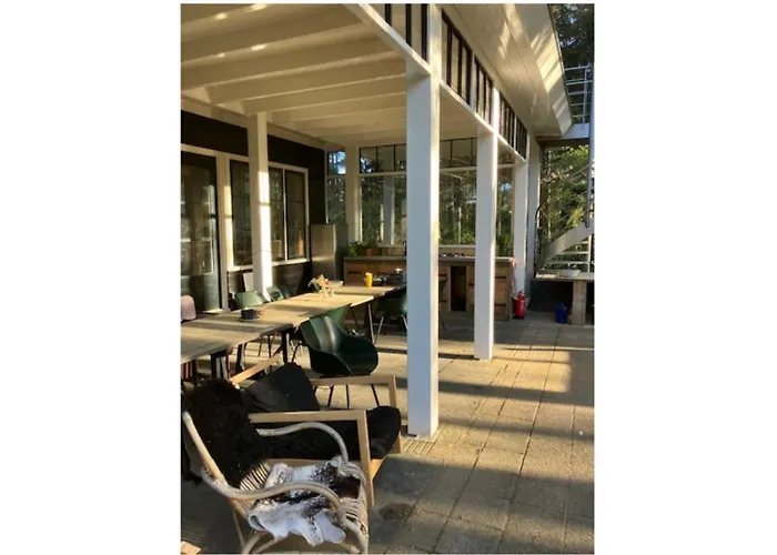 Klein Nieuwe Wegen * Hoevelaken