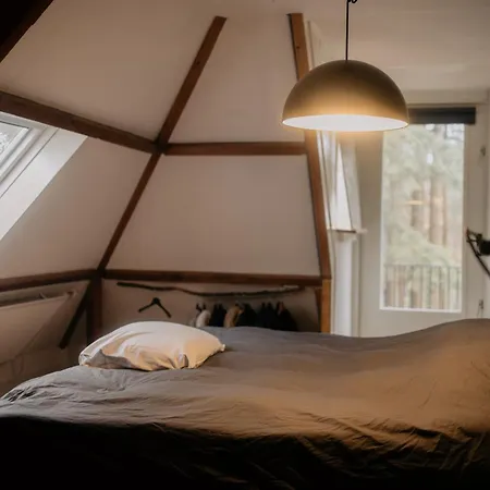 Klein Nieuwe Wegen * Hoevelaken