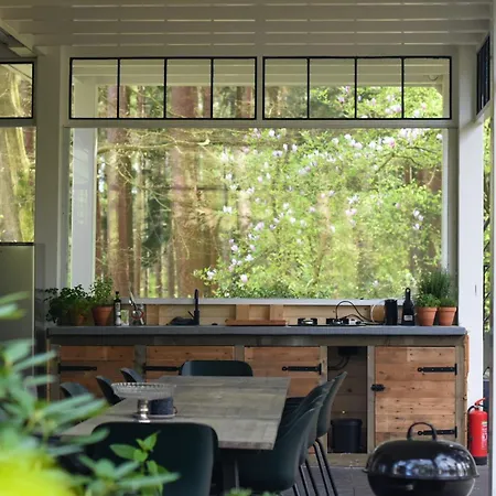 Klein Nieuwe Wegen Bed & Breakfast