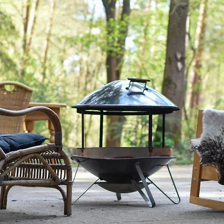 Bed & Breakfast Klein Nieuwe Wegen Hoevelaken