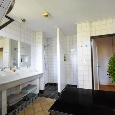 Bed & Breakfast Klein Nieuwe Wegen Hoevelaken